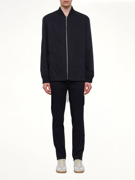 KENZO Layered Jacket (Black)
