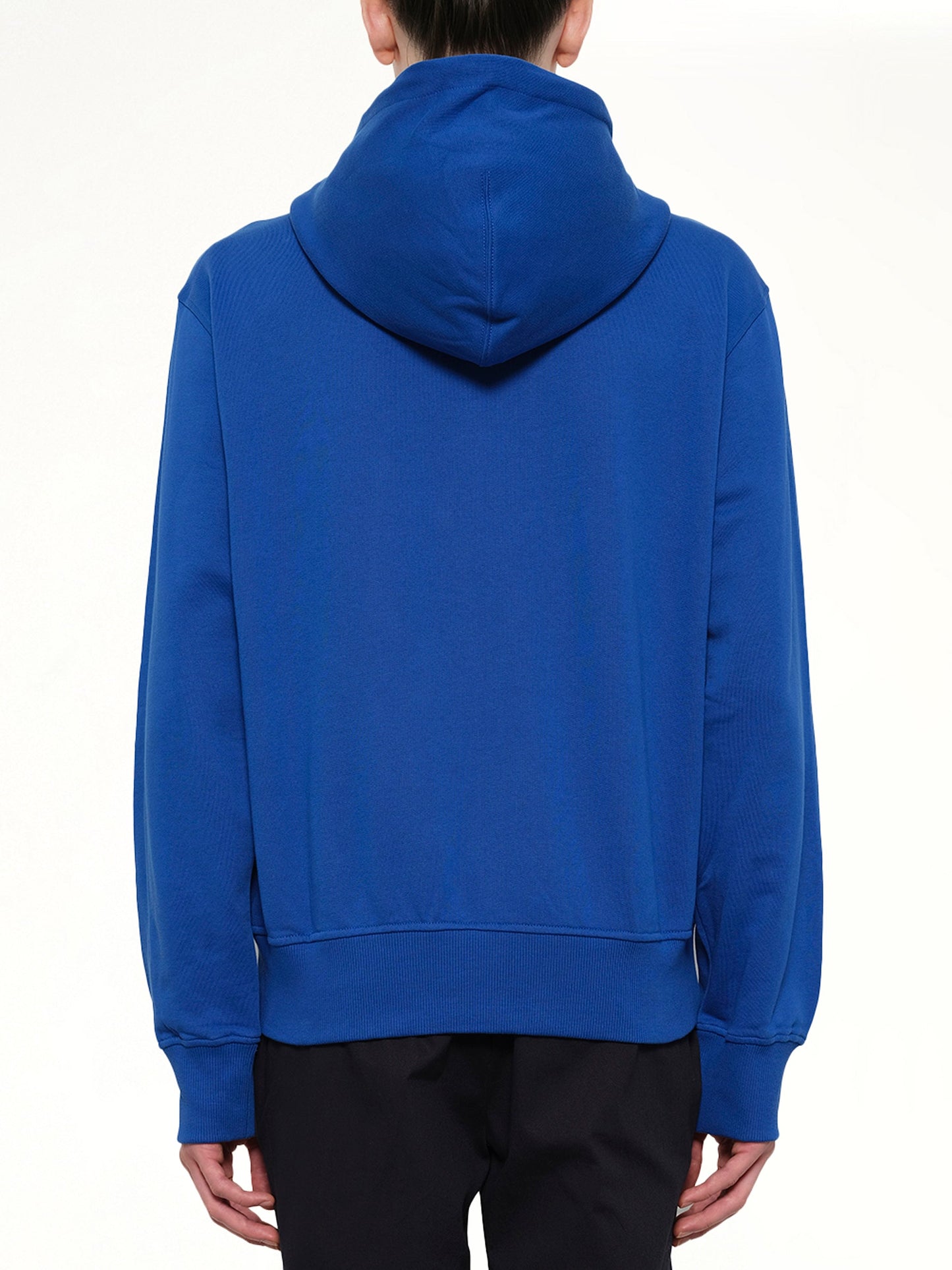 KENZO Tiger Hoodie Blouson (Blue)