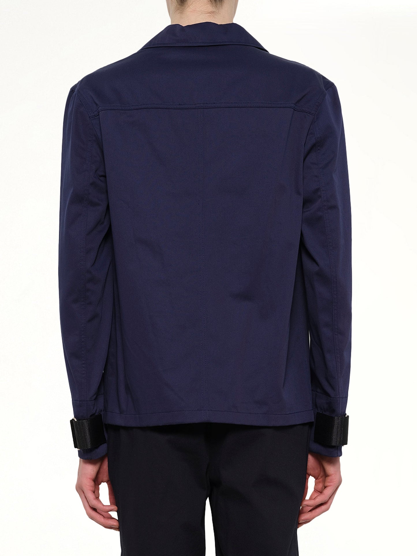 KENZO Jacket (Blue)