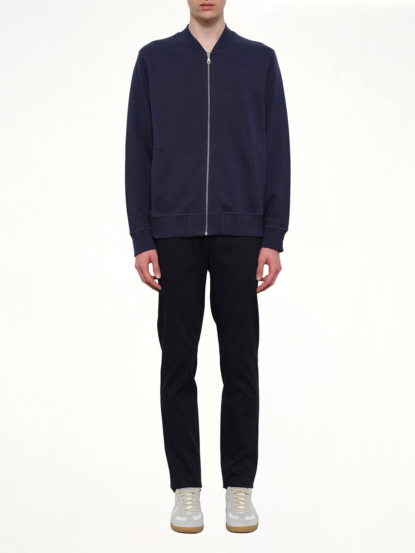 KENZO Jacket (Ink)