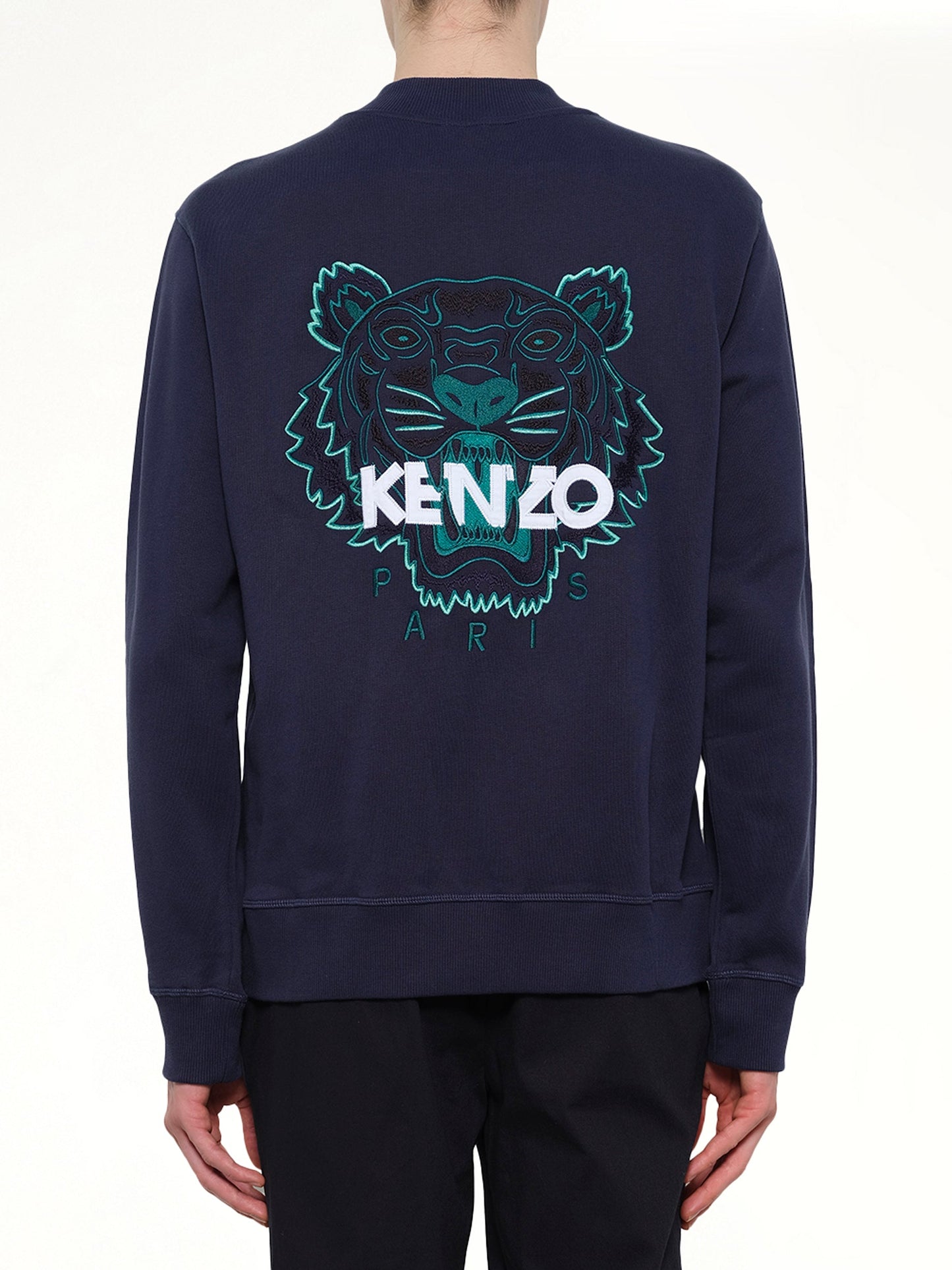KENZO Jacket (Ink)