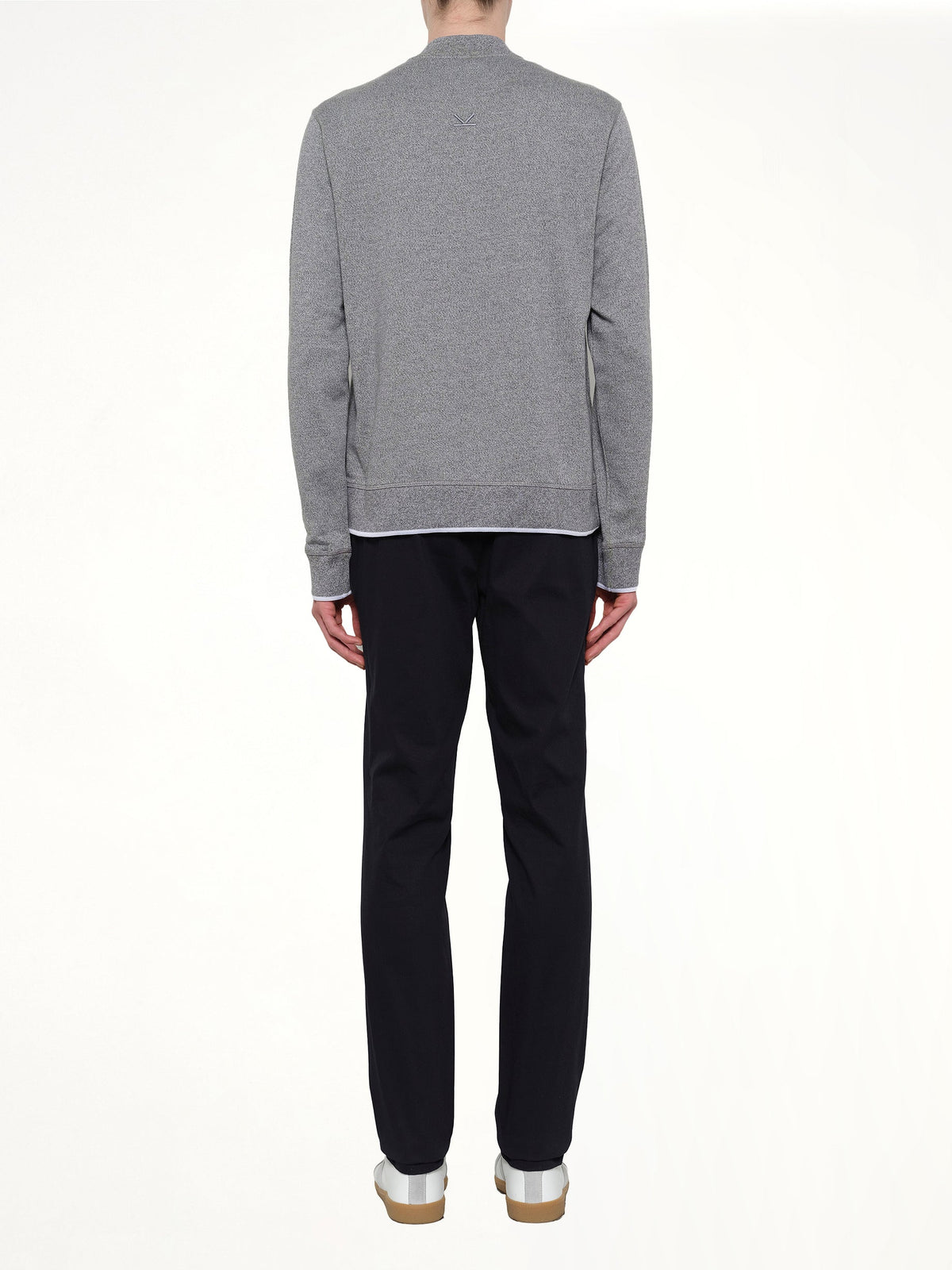 Kenzo Jacket (Anthracite)