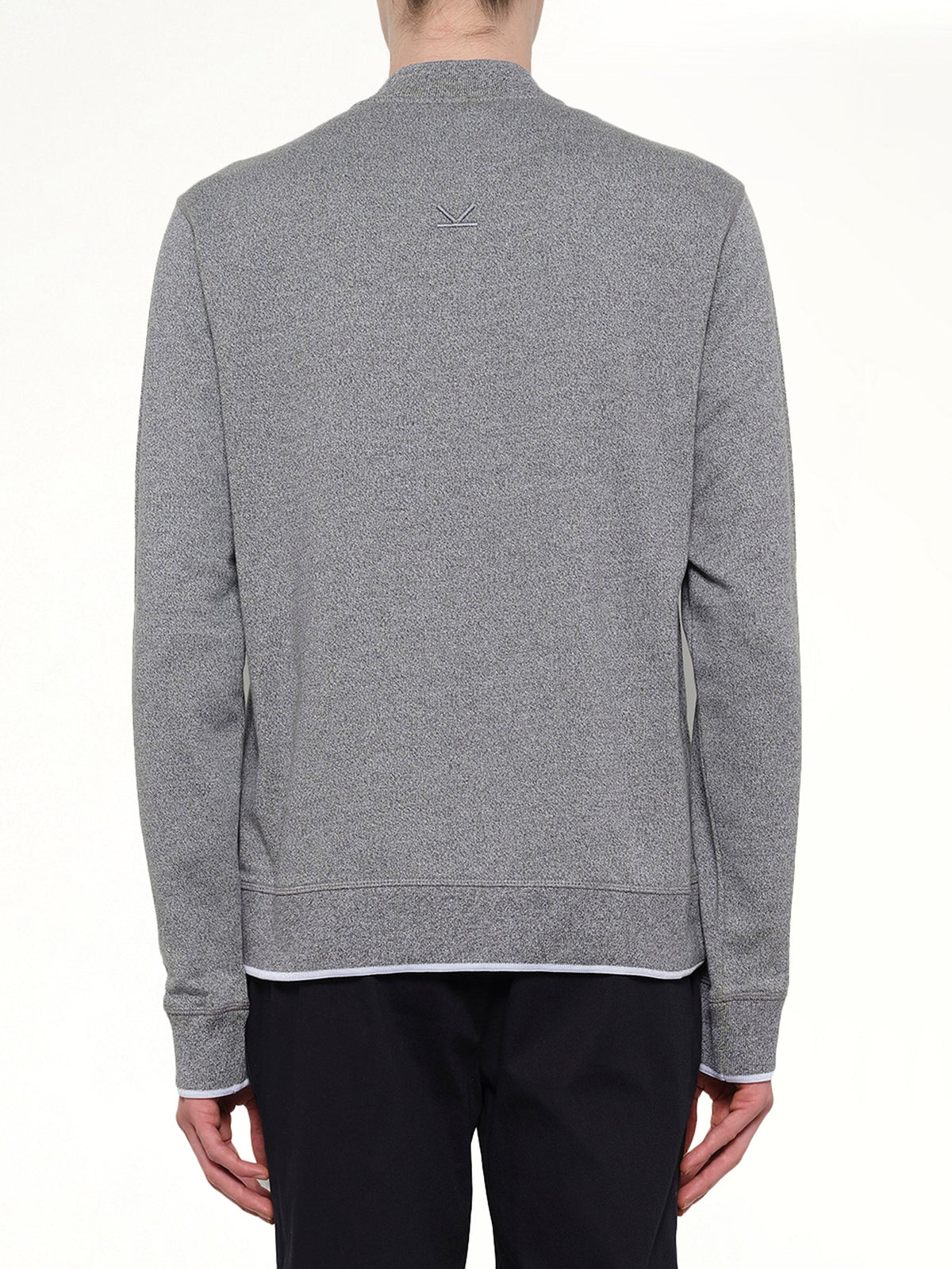 Kenzo Jacket (Anthracite)