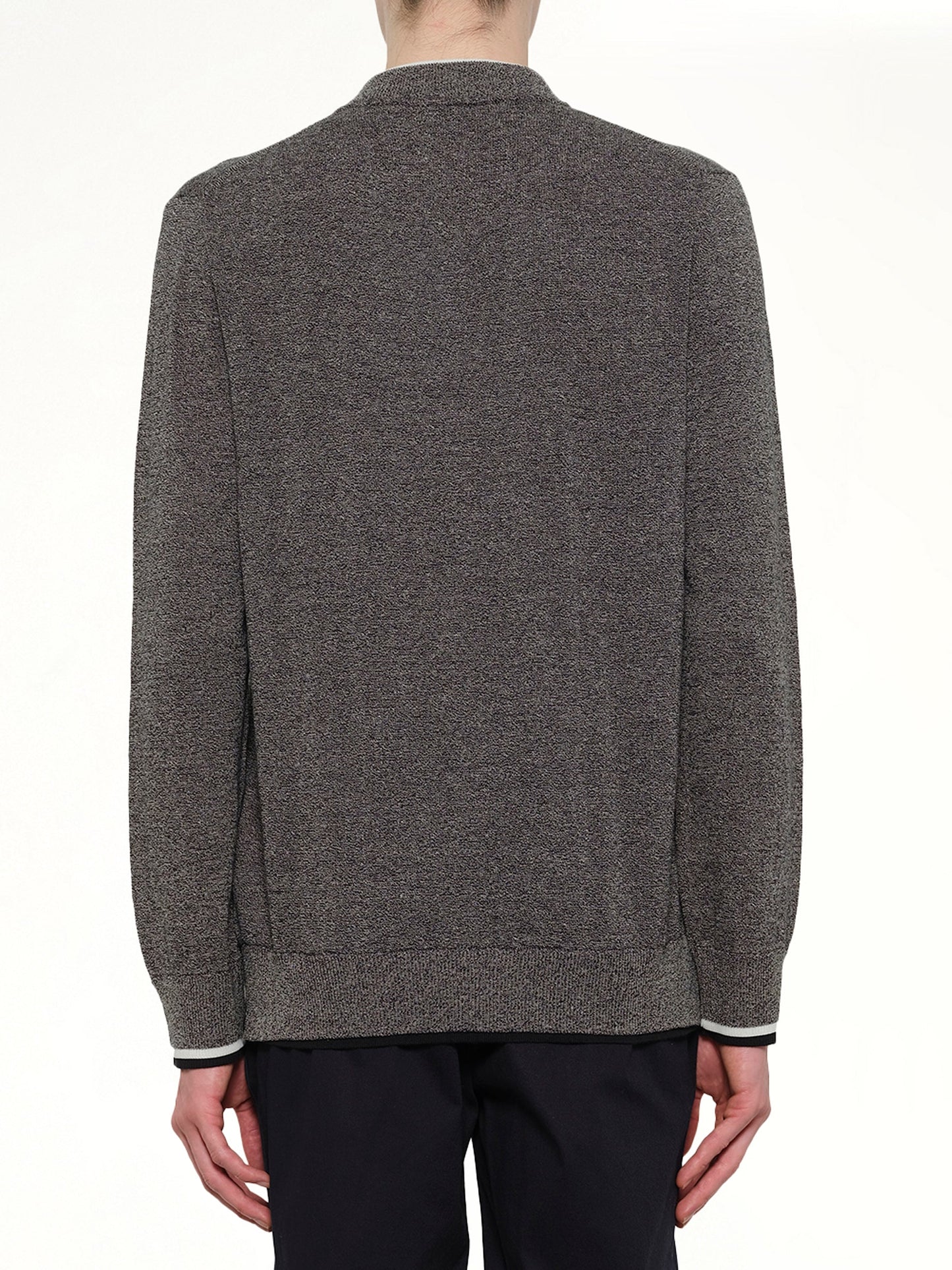 Kenzo Jacket (Anthracite)