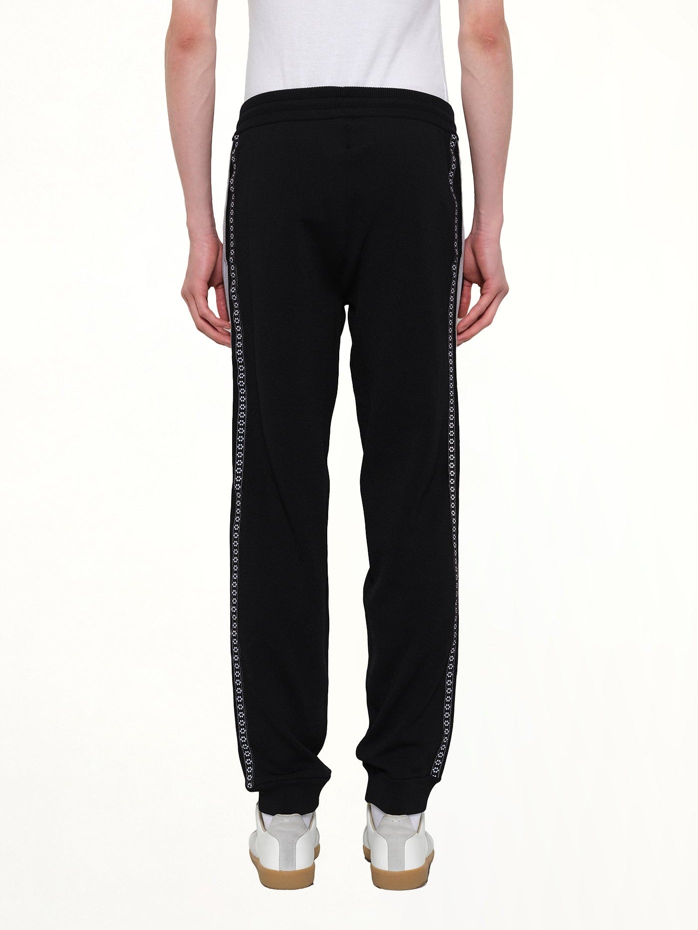 Classic Kenzo Pants (Black)