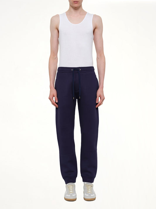 Kenzo Pants (Blue)