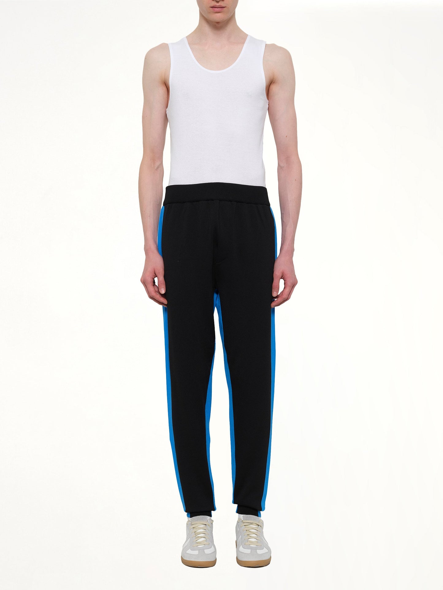 KENZO Technical Pants (Black)