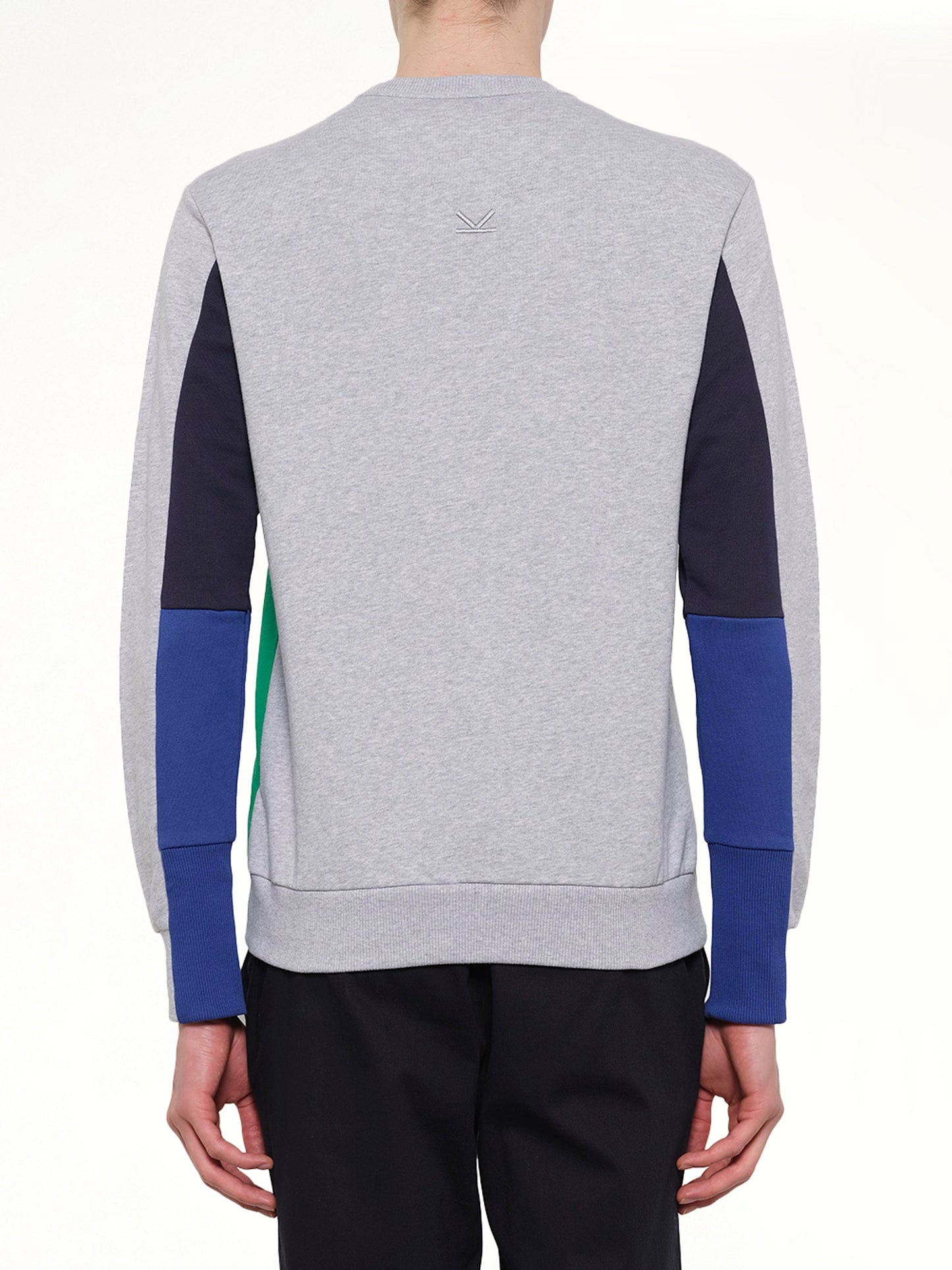 KENZO Hyper Sweatshirt (Grey)