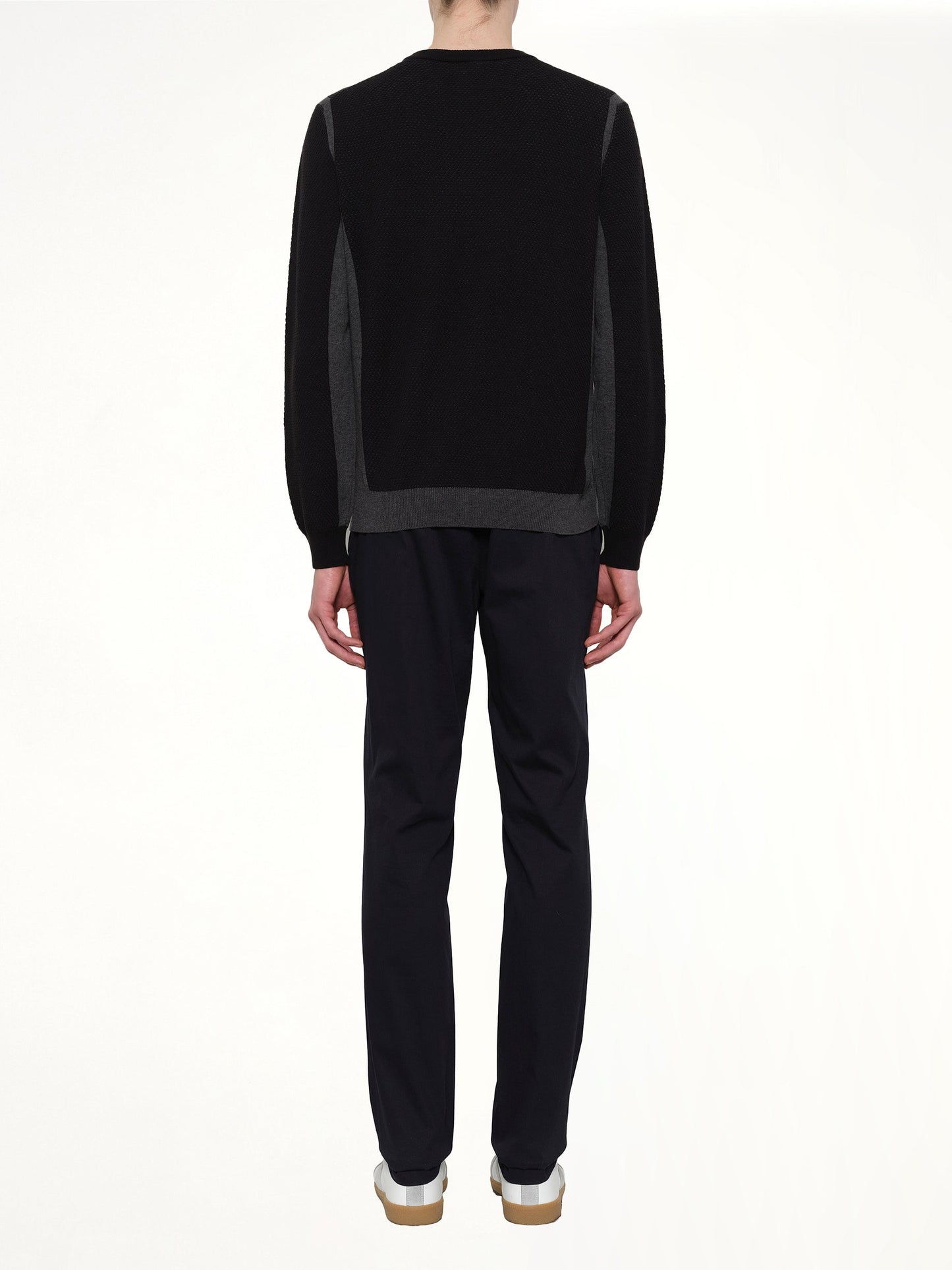 Kenzo Pullover (Black)