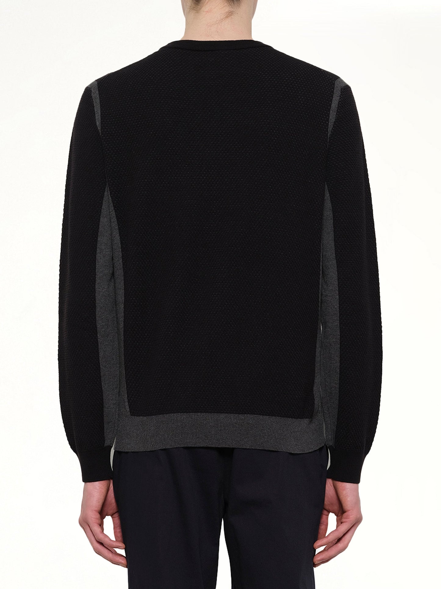 Kenzo Pullover (Black)