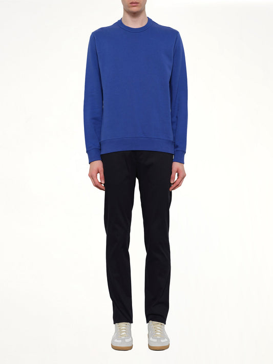 KENZO Logo Sweatshirt (Blue)