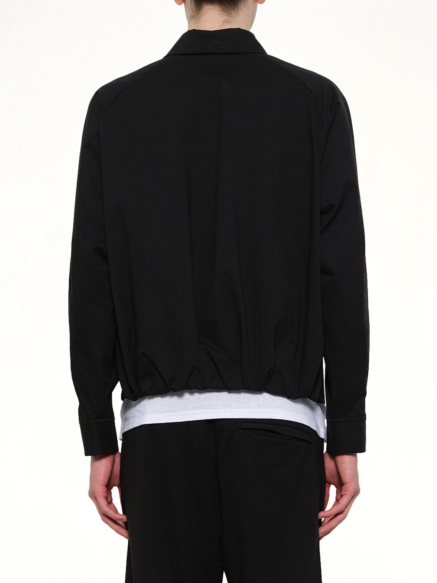 POST FACTION A Jacket (Archive) (Black)