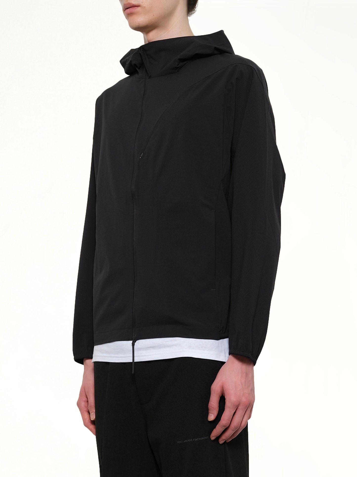 POST FACTION Runner Jacket (Archive) (Black)