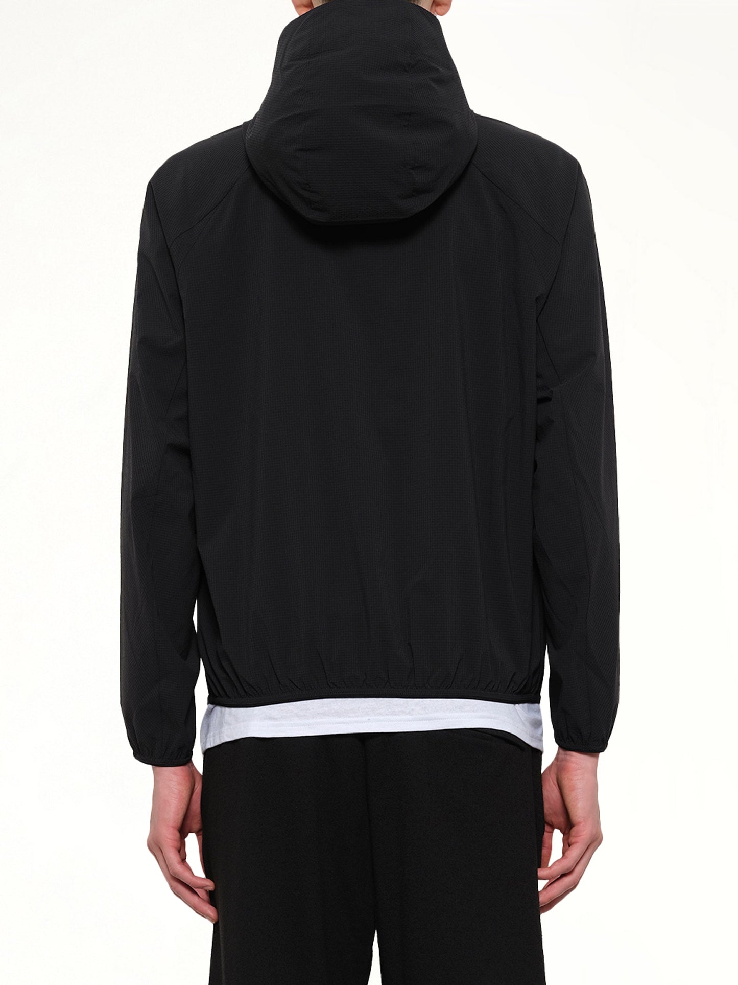 POST FACTION Runner Jacket (Archive) (Black)