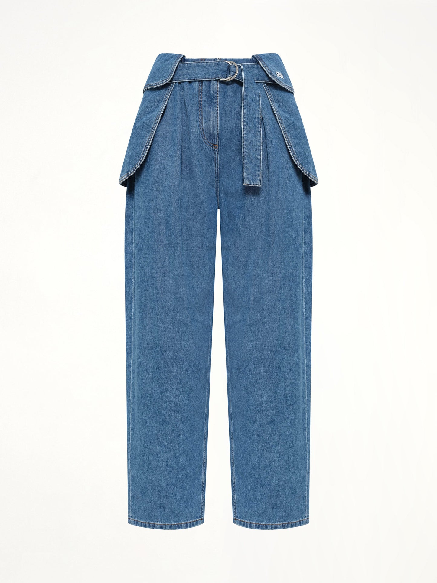 LOEWE Cargo Jeans AF (Blue)