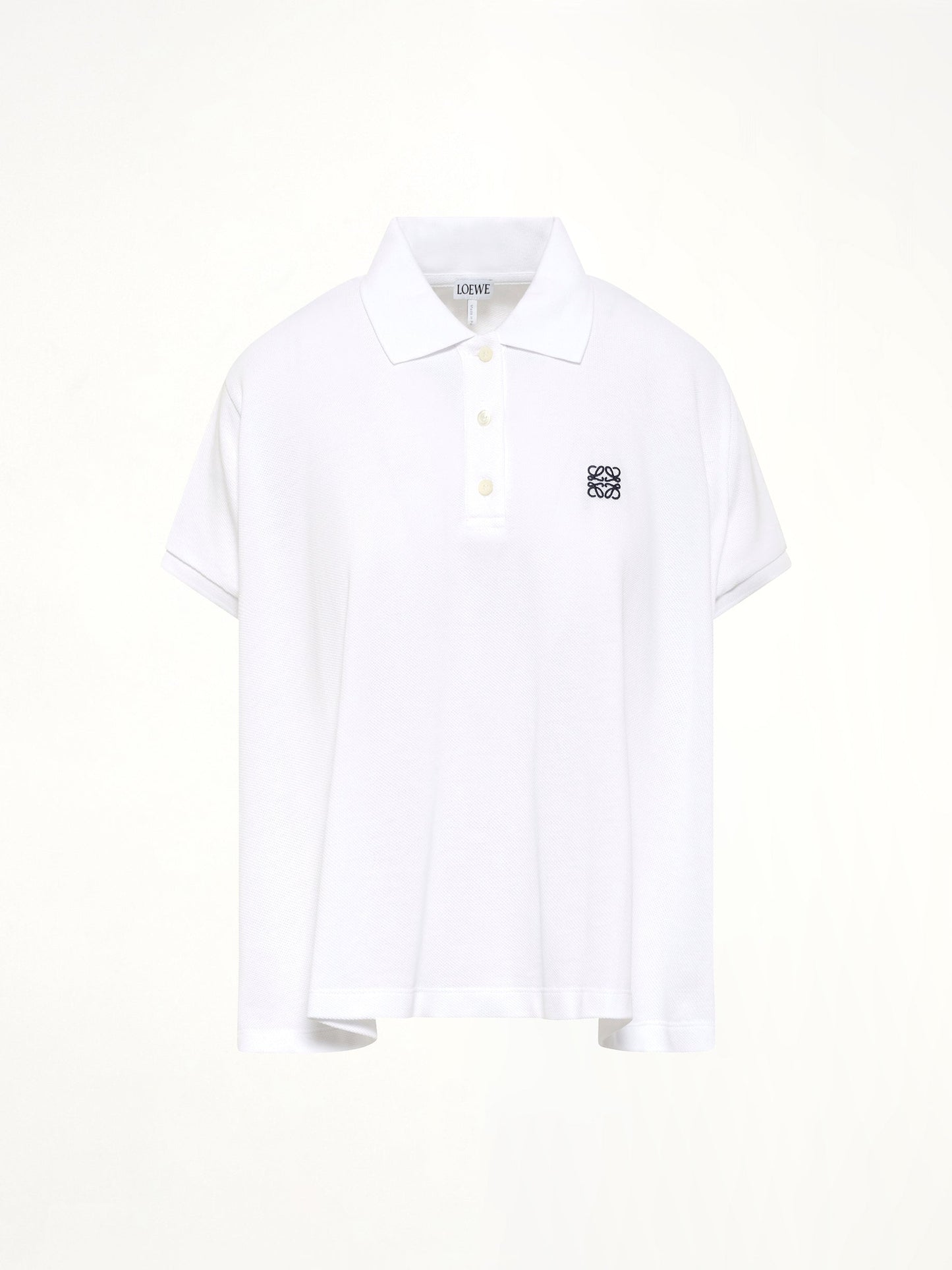 LOEWE Polo (White)