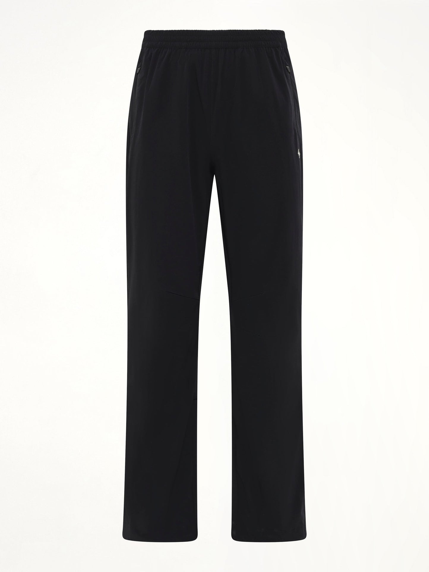 REPRESENT Team 247 Straight Leg Track Pant (Black)