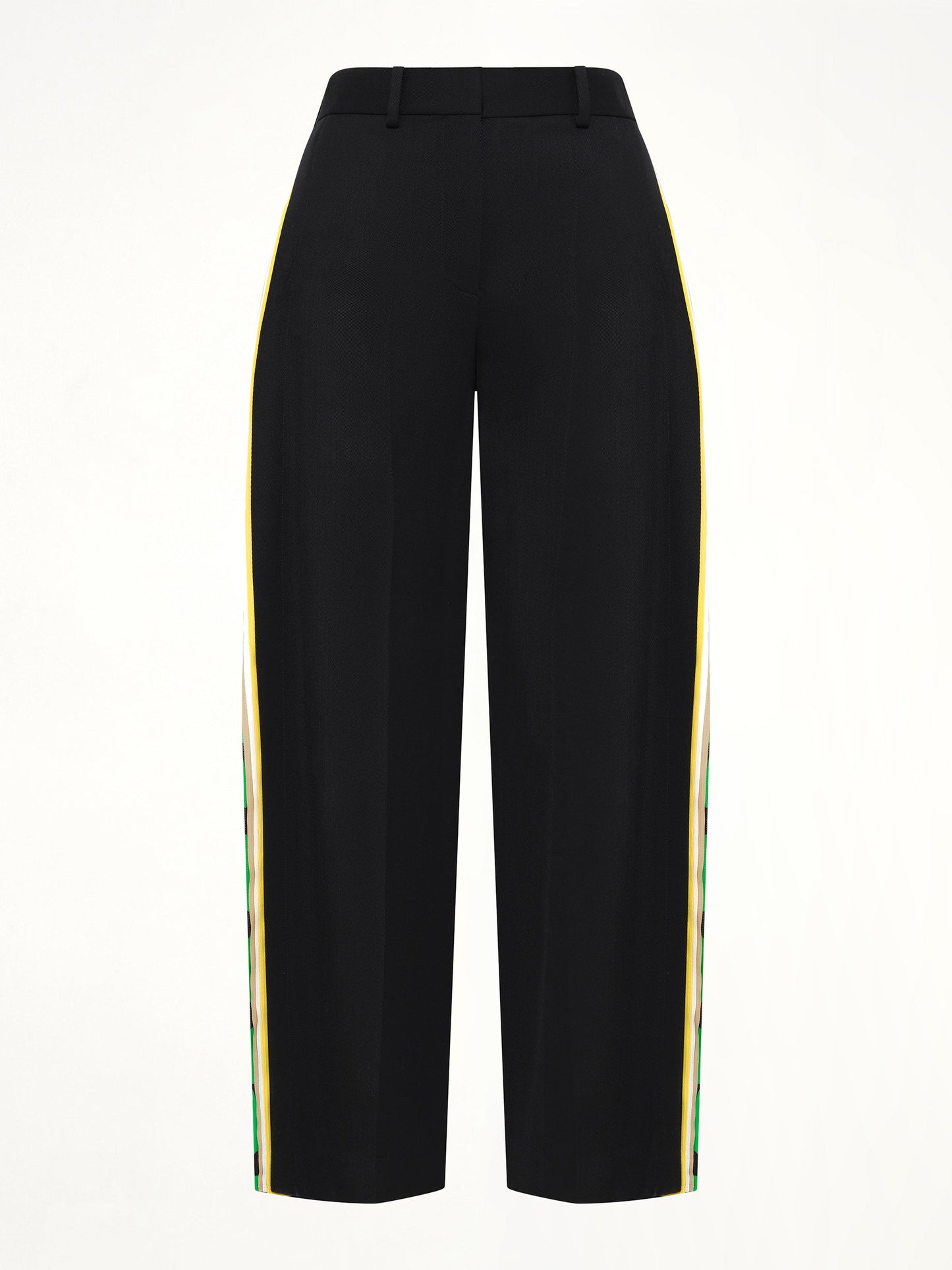 LOEWE Trousers AF (Black)