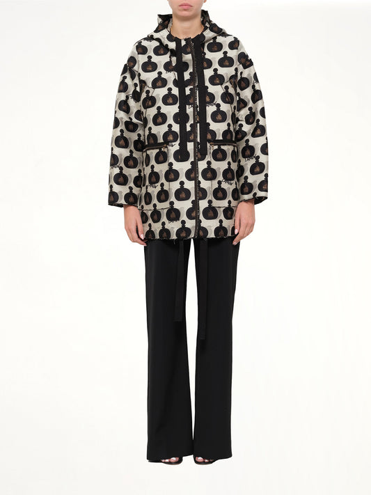LANVIN Coat (White)