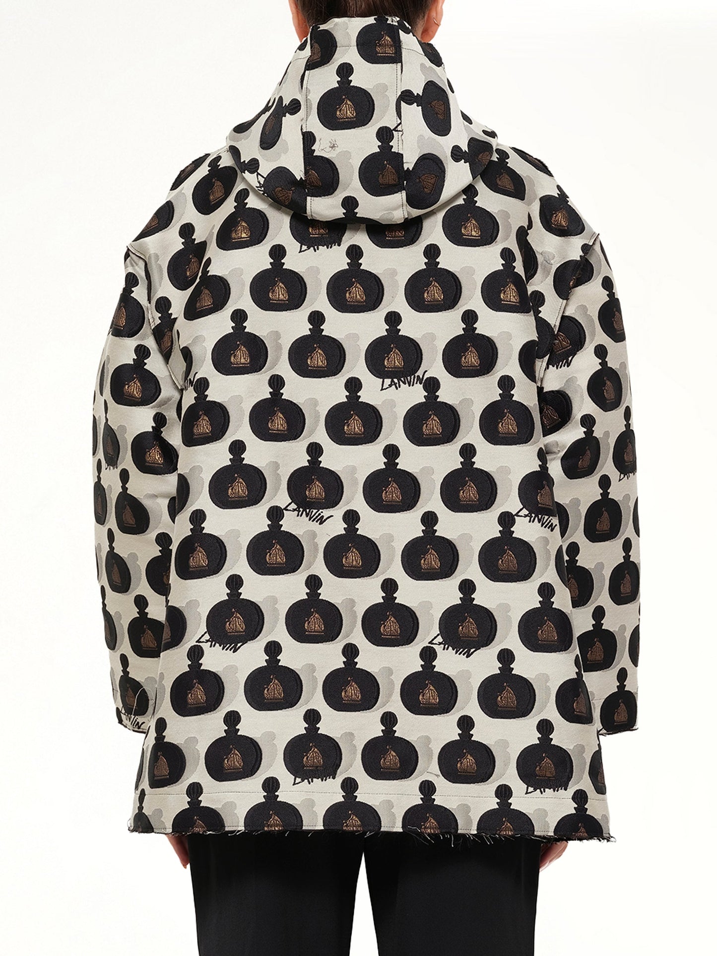 LANVIN Coat (White)