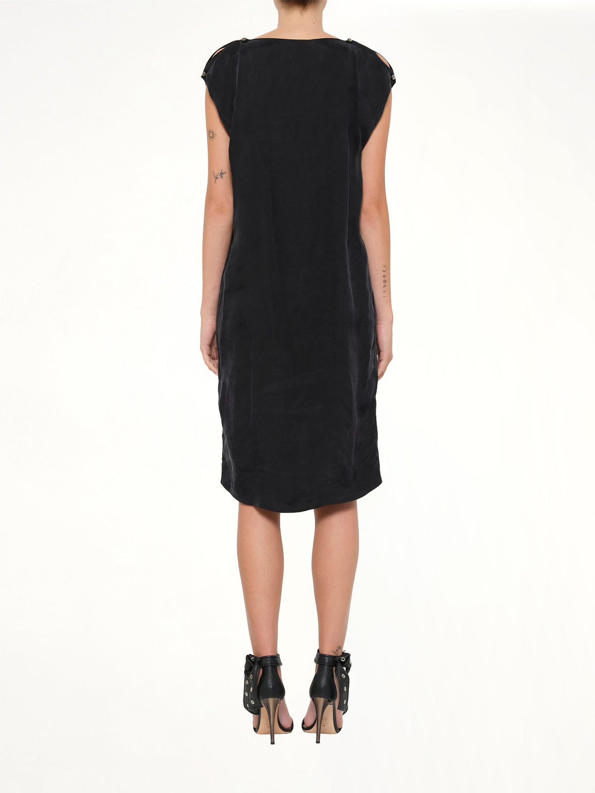 Lanvin Dress (Black)