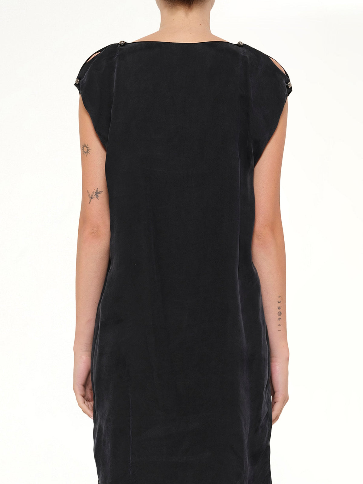 Lanvin Dress (Black)