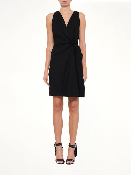 Lanvin Dress (Black)