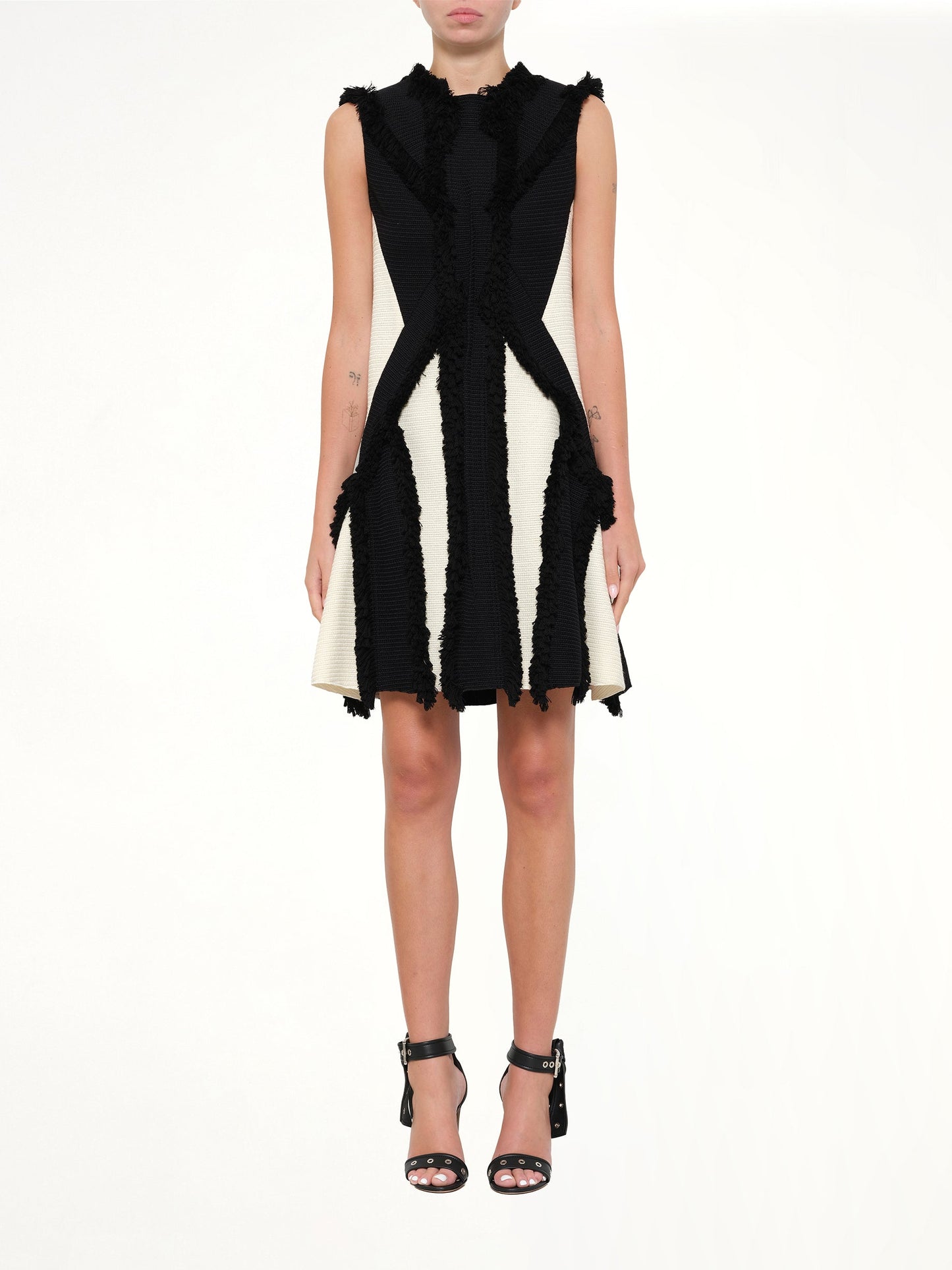 Lanvin Dress (Black)