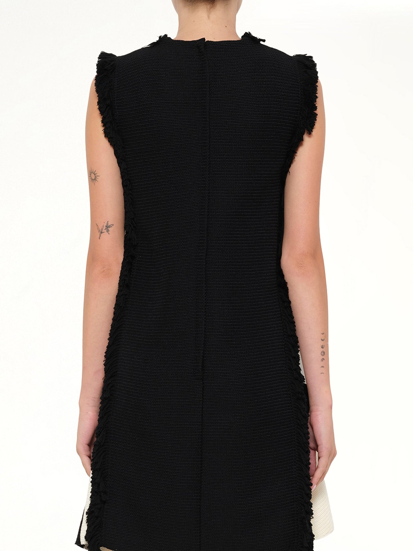 Lanvin Dress (Black)