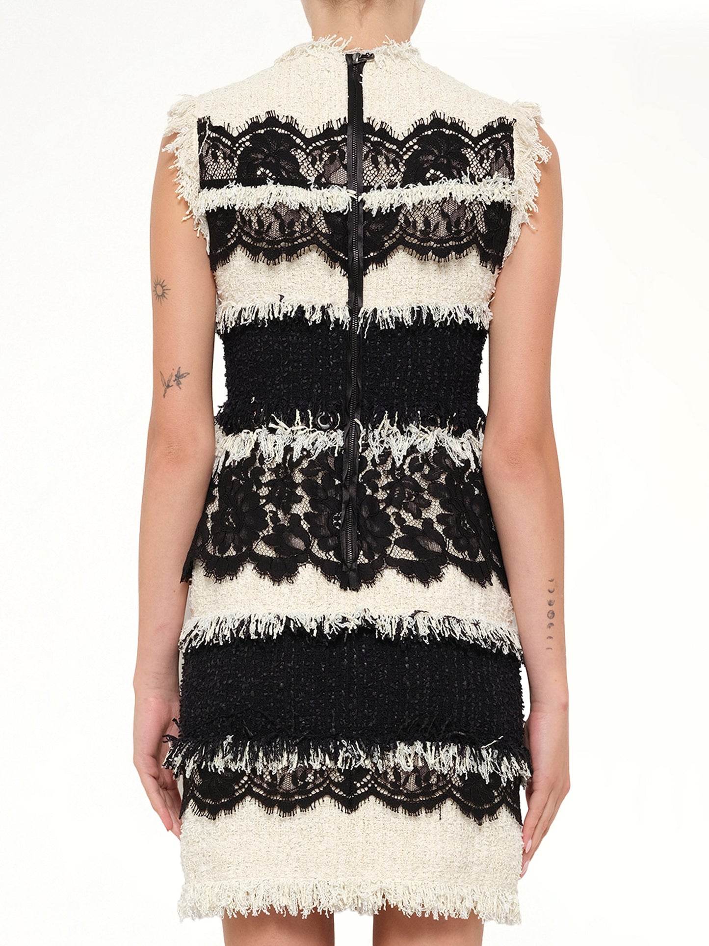 Lanvin Dress (White)