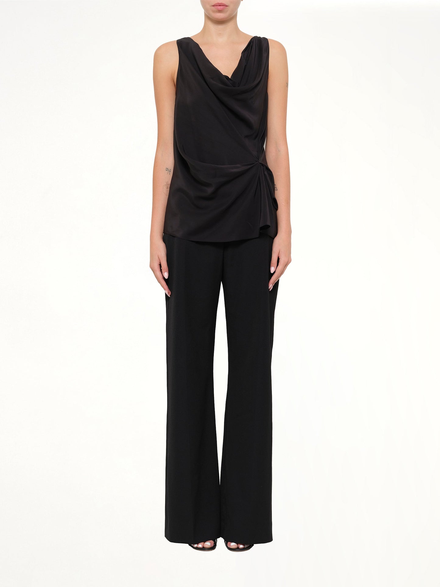 Lanvin Top (Black)