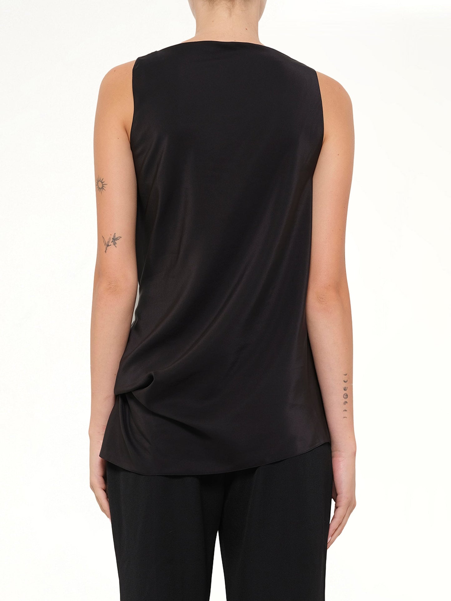 Lanvin Top (Black)