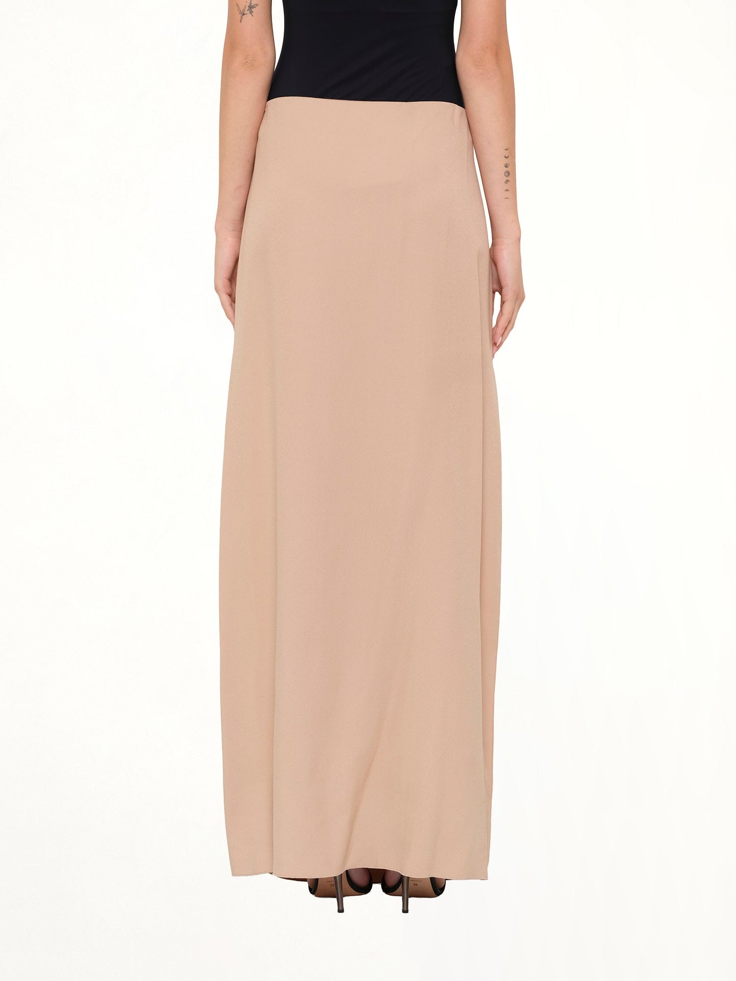 LANVIN Skirt (Nude)