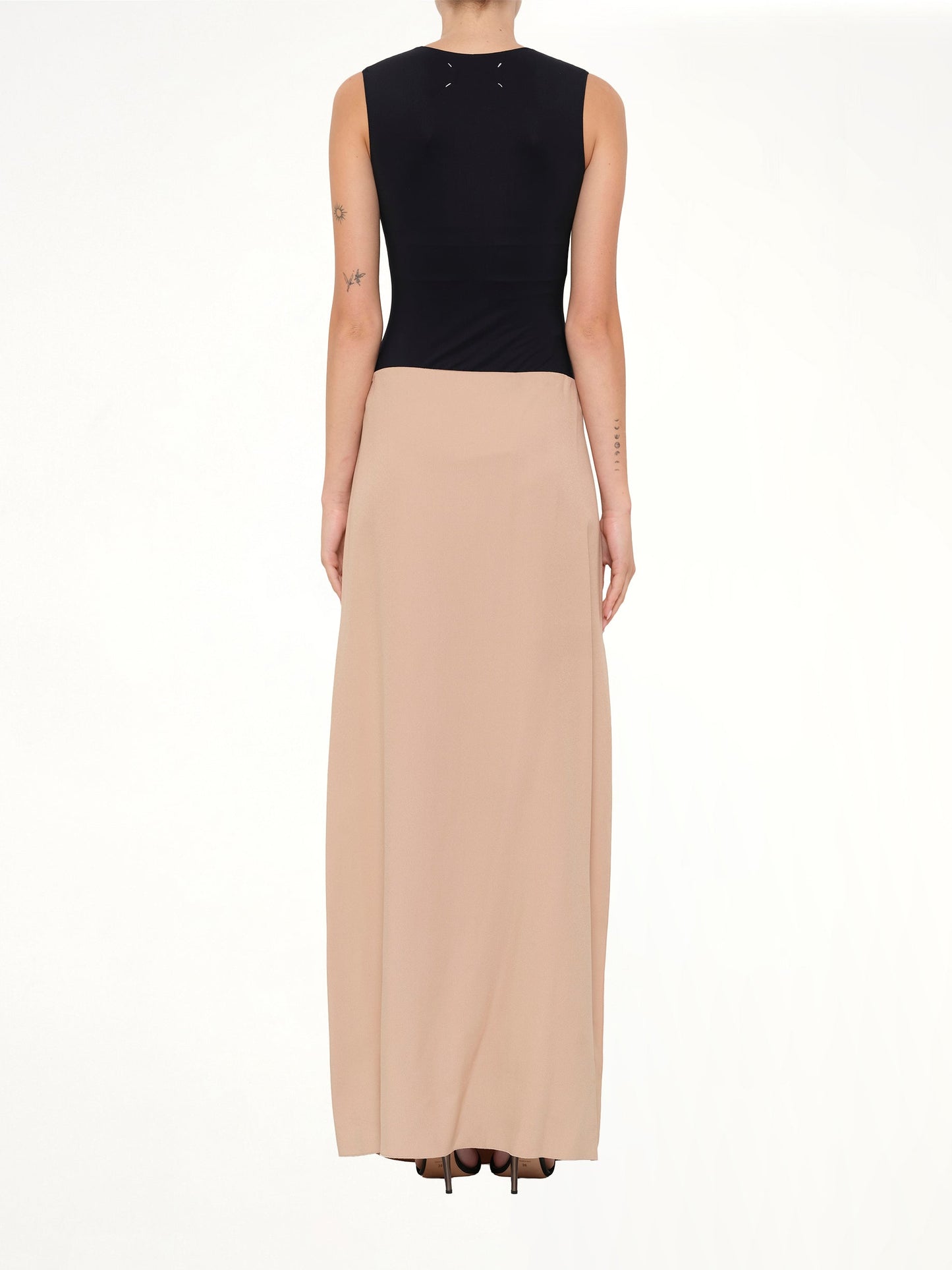 LANVIN Skirt (Nude)