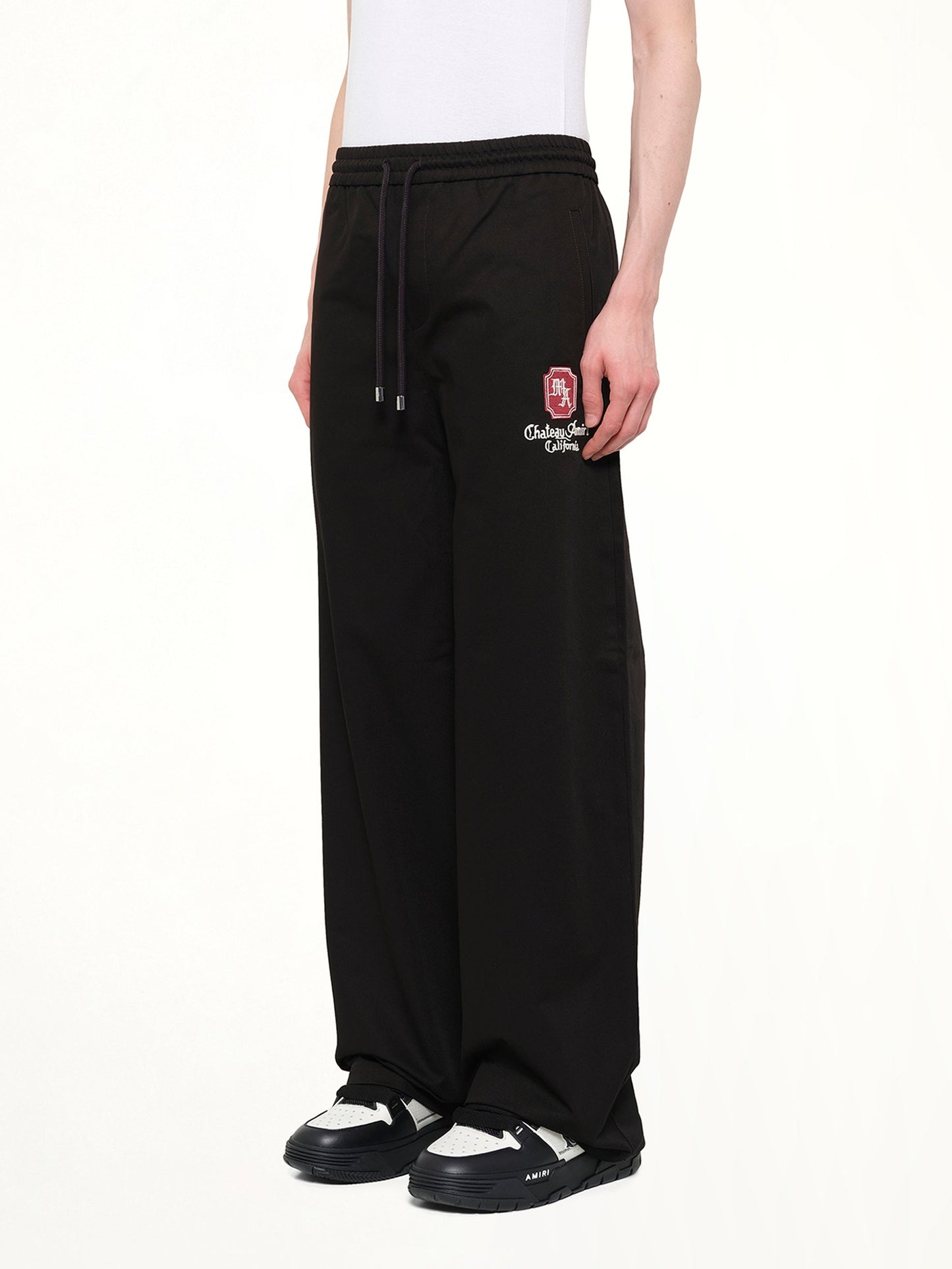 AMIRI MA Chateau Pant (Black)