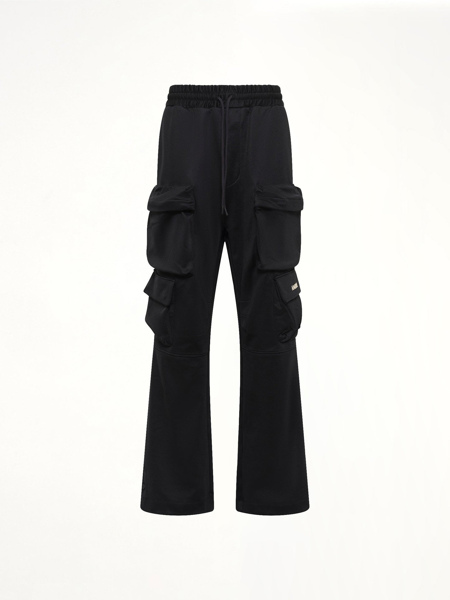 AMIRI Cargo Track Pants (Black)