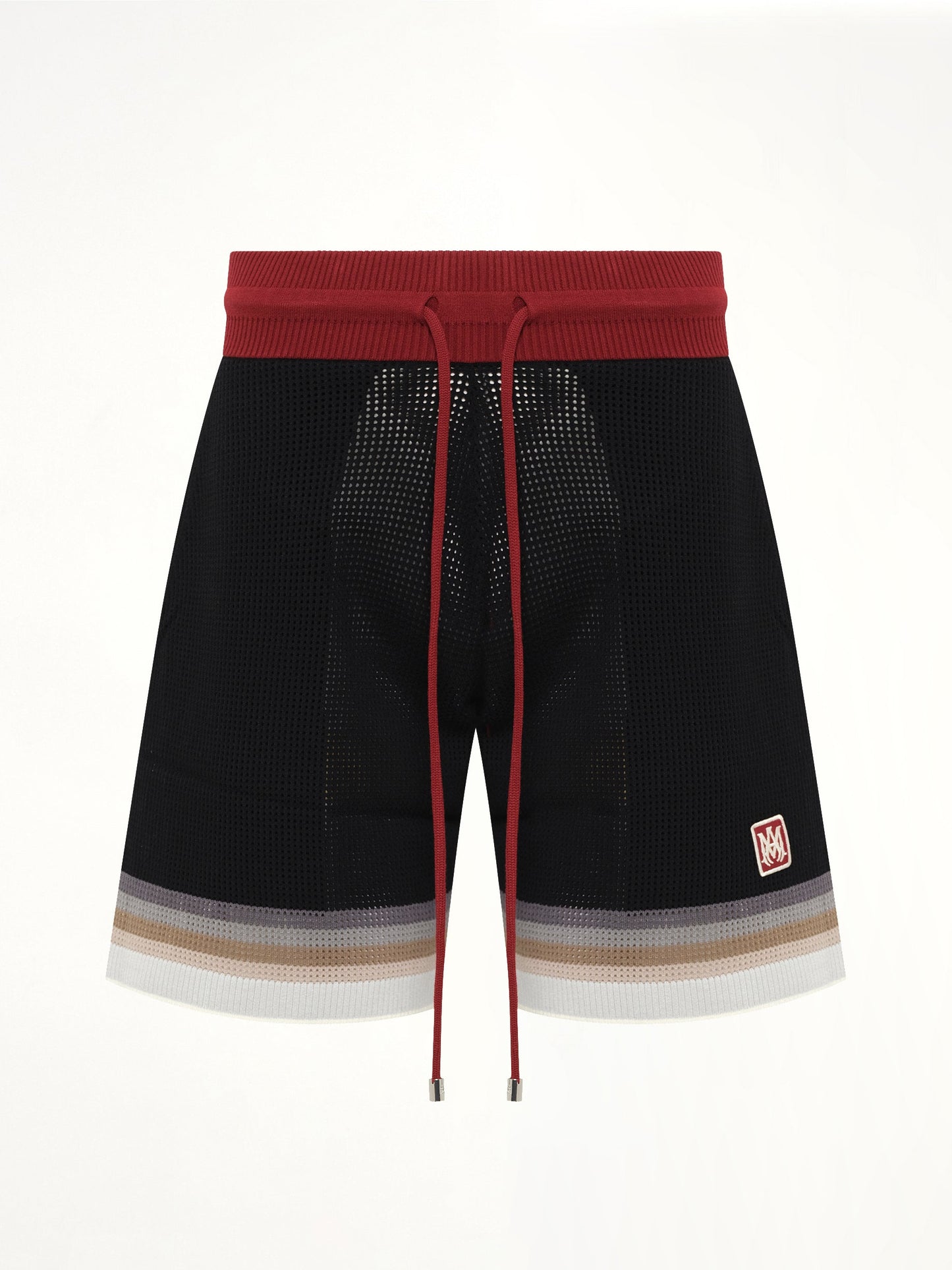AMIRI MA Sport Shorts (Black)