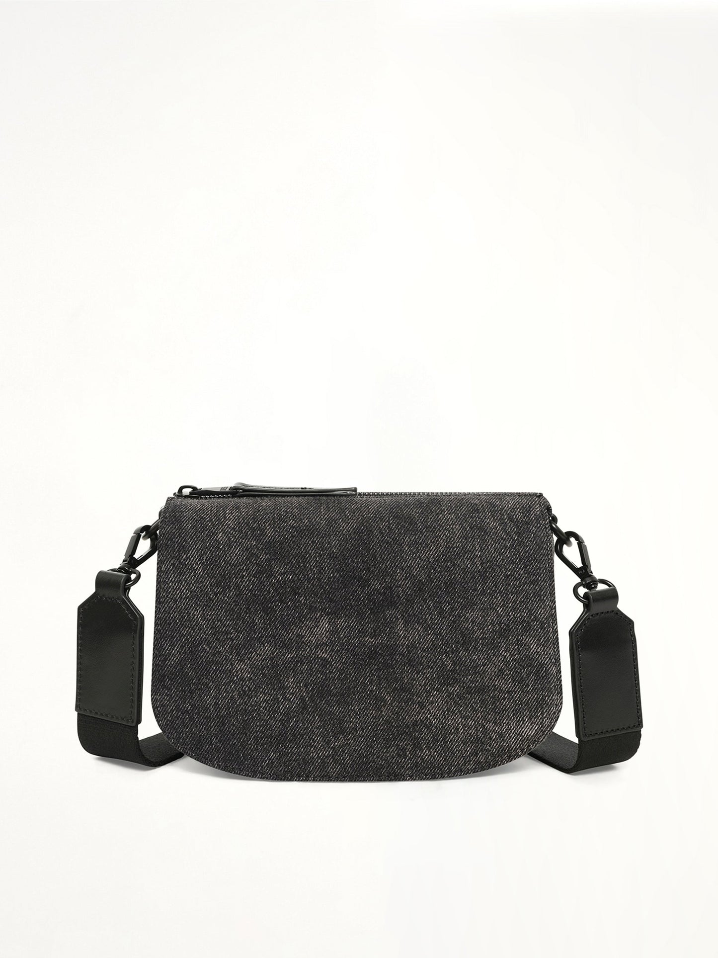 DIESEL 1DR Camera Bag (Black)