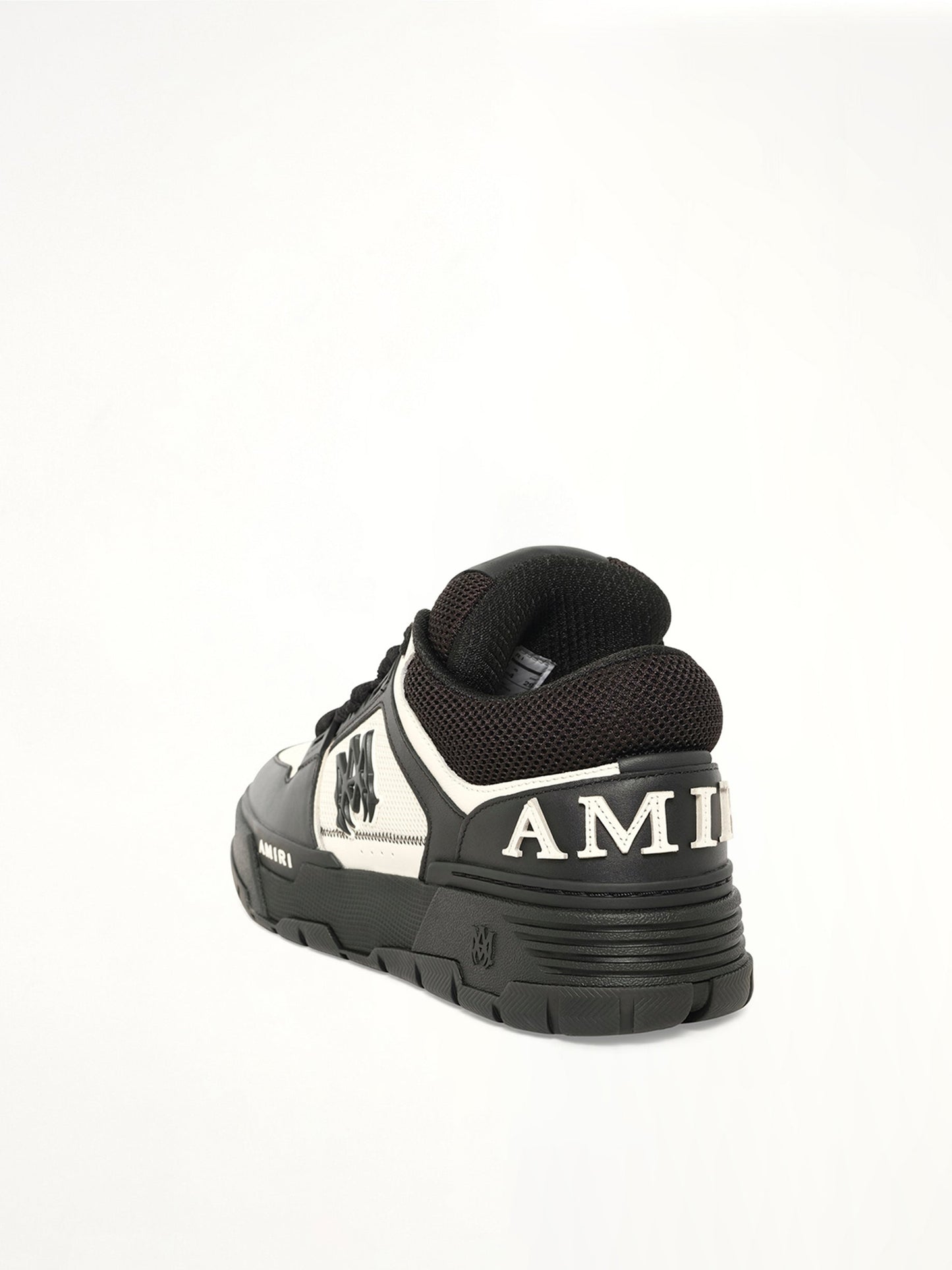 AMIRI MA Patch MA-1 (Black)