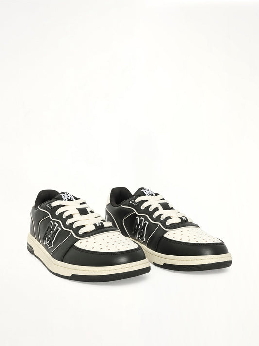 AMIRI Newport Sneaker (Black)