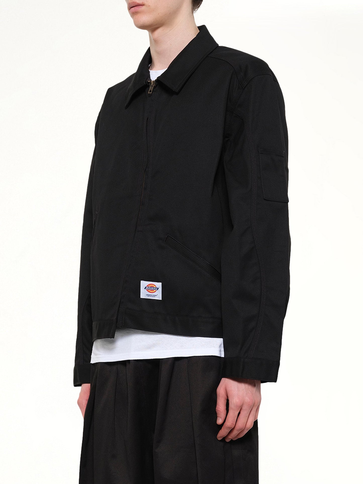 UNDERCOVER Dickies x UC Blouson (Black)
