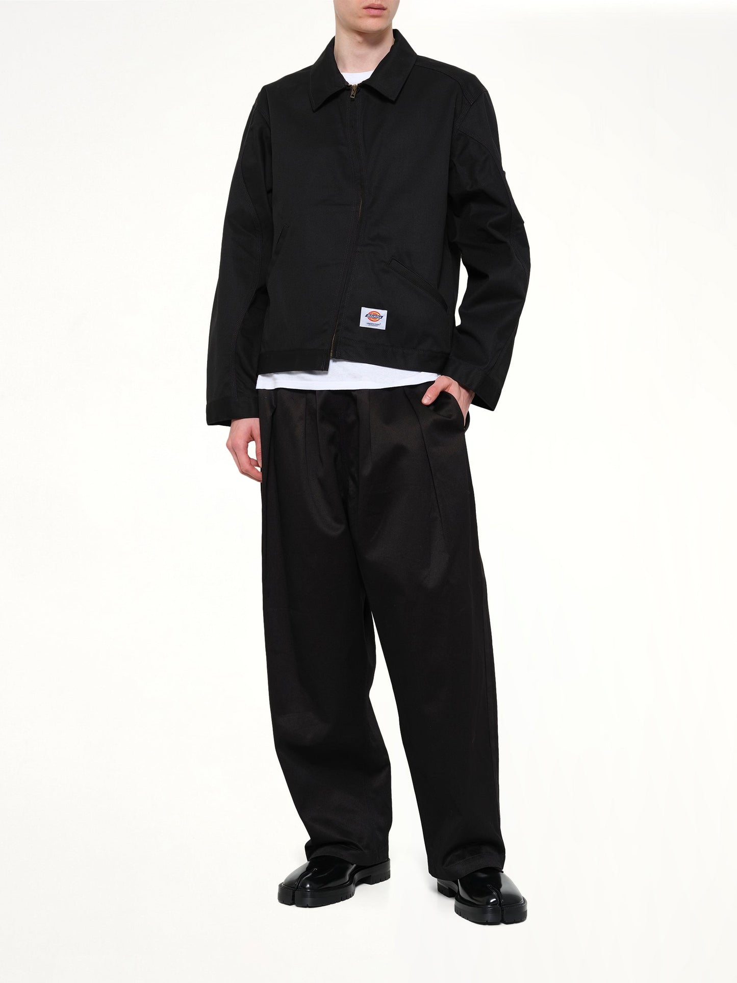 UNDERCOVER Dickies x UC Blouson (Black)
