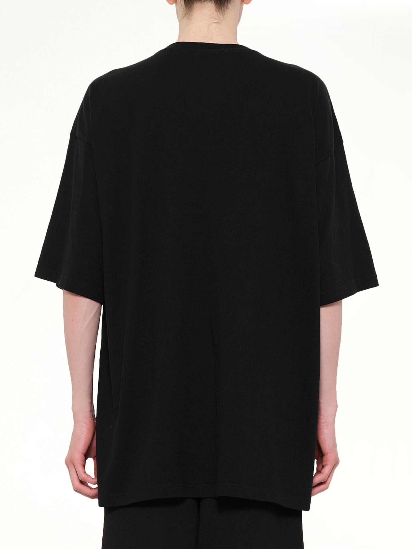 UNDERCOVER Portrait U Logo T-Shirt (Black)