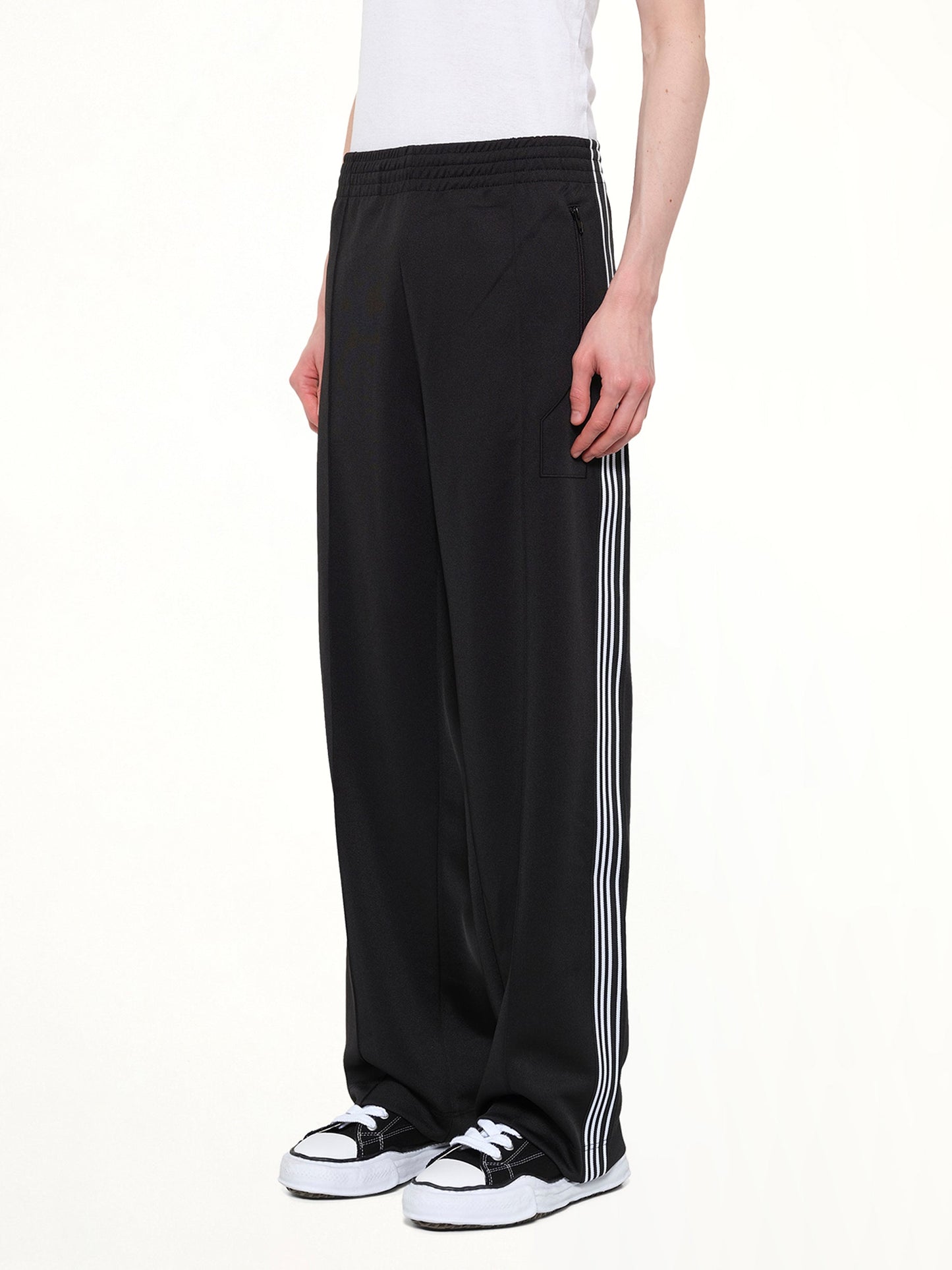 DSM KEI NINOMIYA Tracksuit Pants (Black)