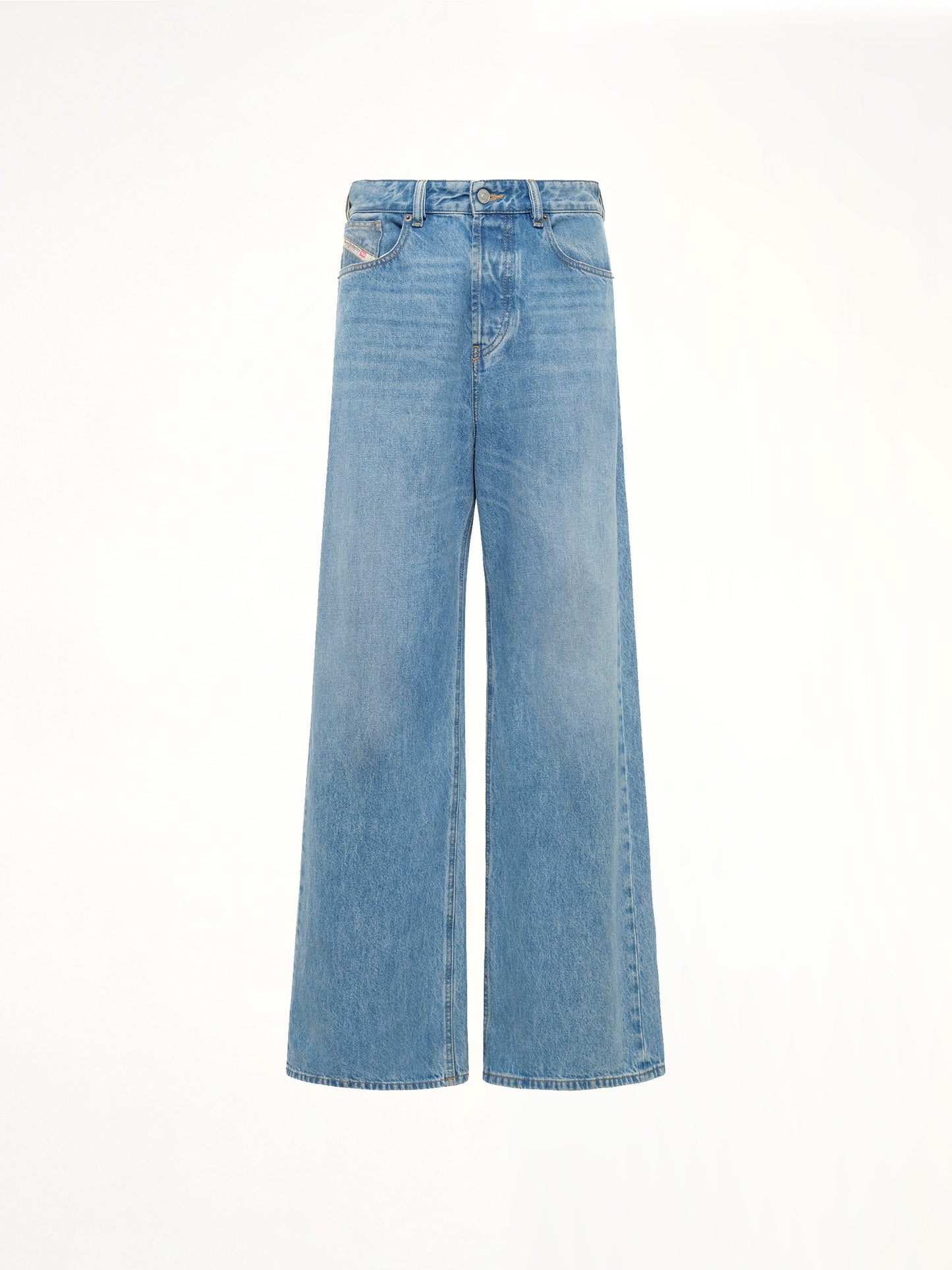 DIESEL 1996 D-Sire Jeans (Blue)