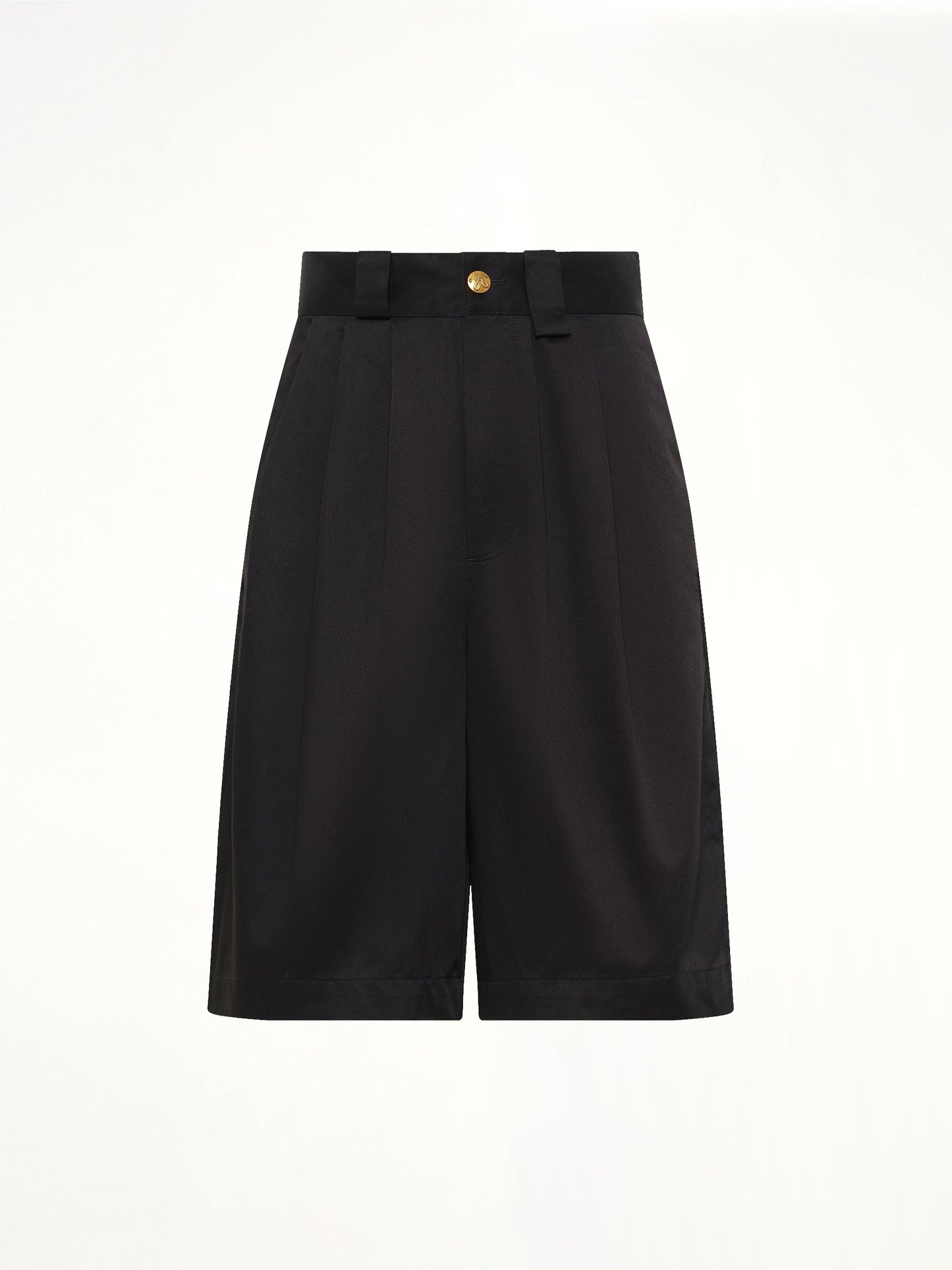WILLY CHAVARRIA Borracho Short (Black)