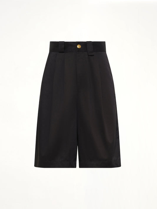 WILLY CHAVARRIA Borracho Short (Black)