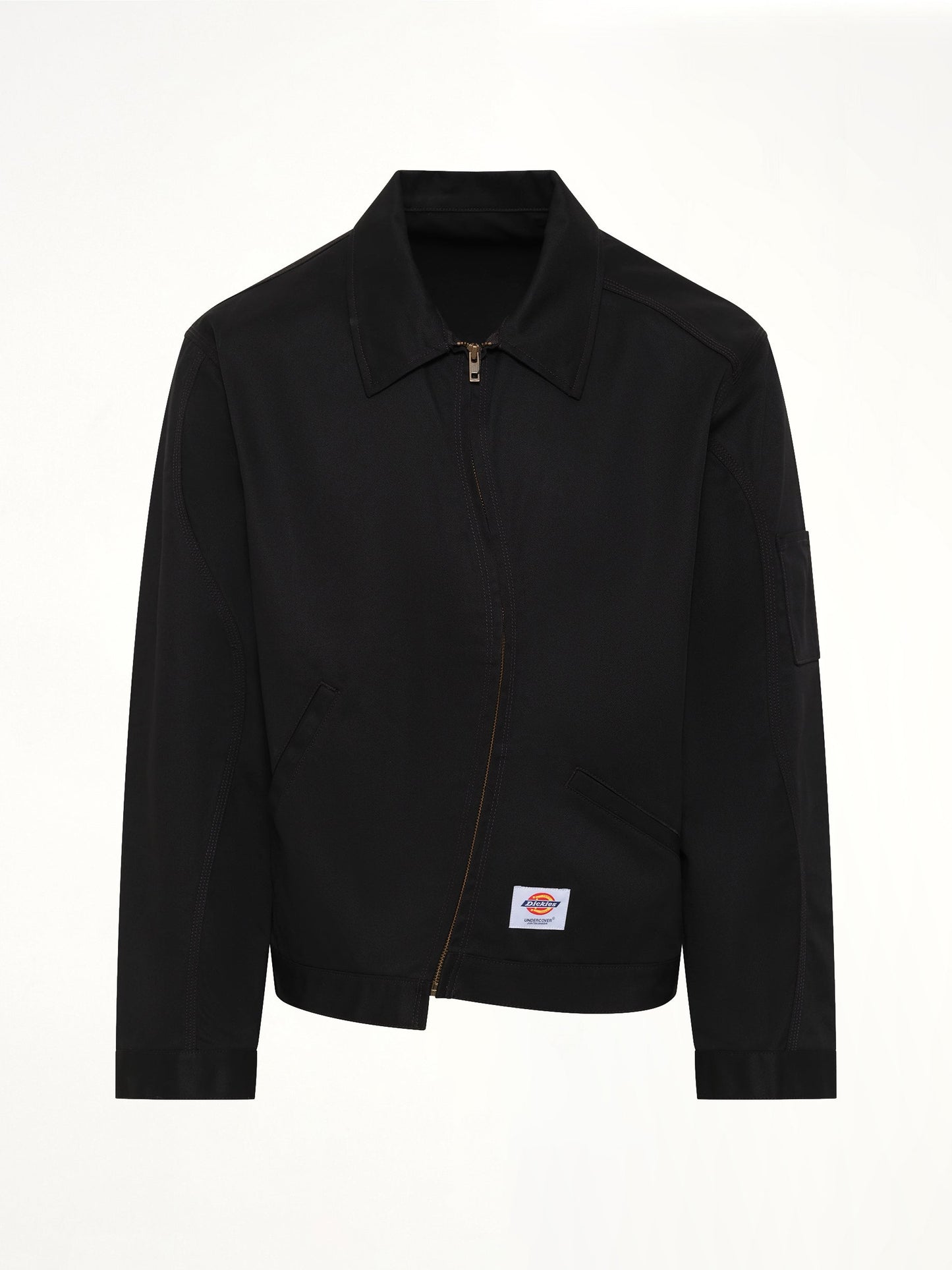 UNDERCOVER Dickies x UC Blouson (Black)