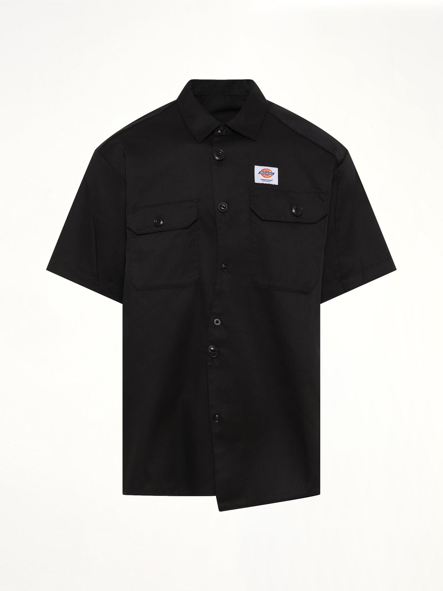UNDERCOVER Dickies x UC SS Shirt (Black)
