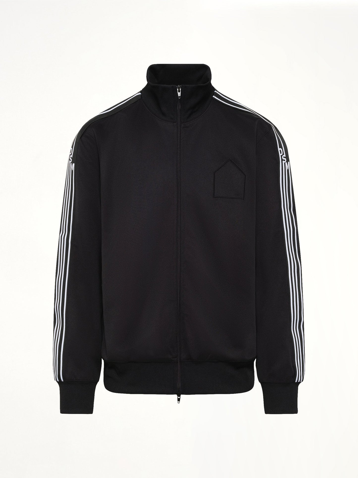 DSM KEI NINOMIYA Tracksuit Jacket (Black)